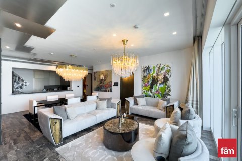 Appartement de 3 chambres à Dubai Marina, UAE No. 205695 9
