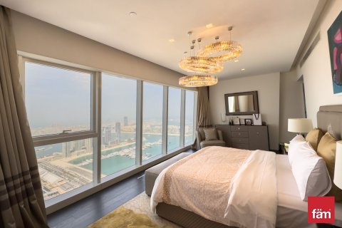 Appartement de 3 chambres à Dubai Marina, UAE No. 205695 13