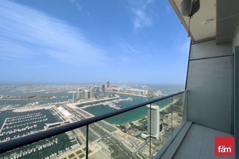 Appartement de 3 chambres à Dubai Marina, UAE No. 205695