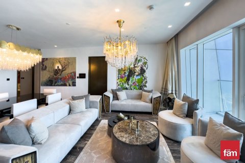 Appartement de 3 chambres à Dubai Marina, UAE No. 205695 8