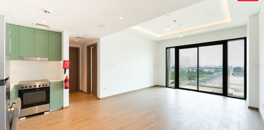 1 غرف نوم شقة في City Walk, الإمارات العربية المتحدة رقم 205697