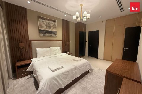 1 غرف نوم شقة في وسط مدينة دبي, الإمارات العربية المتحدة رقم 205692 11