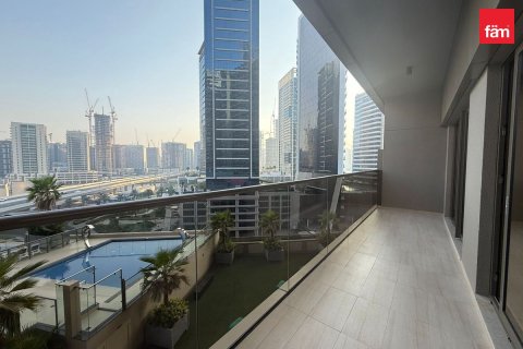 1 غرف نوم شقة في وسط مدينة دبي, الإمارات العربية المتحدة رقم 205692