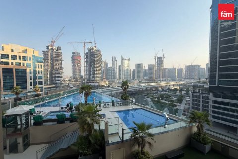1 غرف نوم شقة في وسط مدينة دبي, الإمارات العربية المتحدة رقم 205692 14