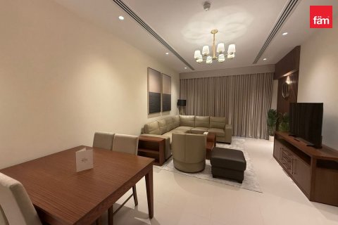 1 غرف نوم شقة في وسط مدينة دبي, الإمارات العربية المتحدة رقم 205692 5