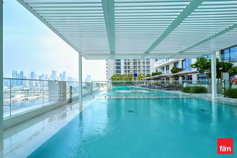 Appartement de 2 chambres à Dubai Harbour, UAE No. 205696