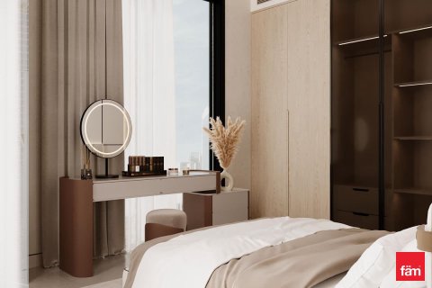 Apartment de 2 dormitorios  No. 125333 5