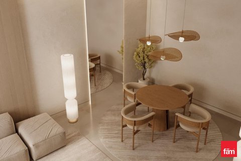 Apartment de 2 dormitorios  No. 125333 4