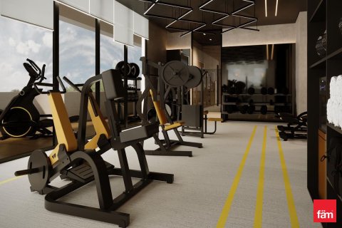 Apartment de 2 dormitorios  No. 125333 12