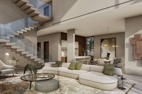 Villa de 5 dormitorios  No. 125331 5