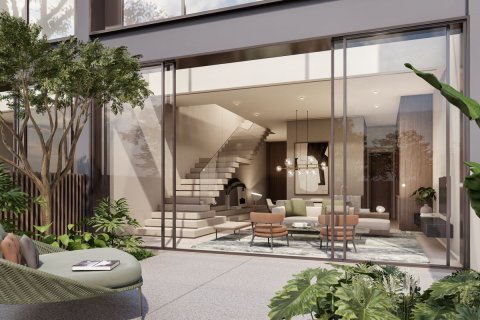 Villa de 5 dormitorios  No. 125331 6