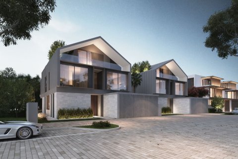 Villa de 5 dormitorios  No. 125331 3