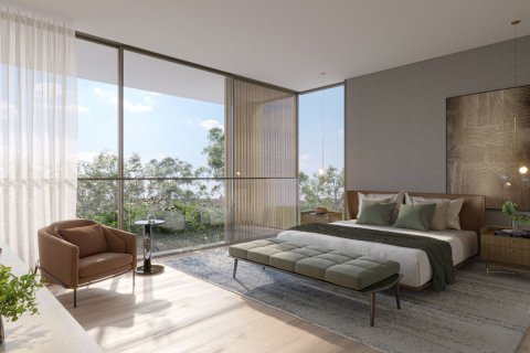 Villa de 5 dormitorios  No. 125331 10