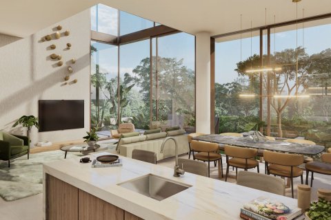 Villa de 5 dormitorios  No. 125331 8