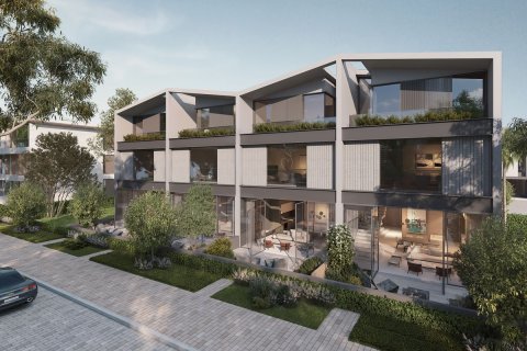 Villa de 5 dormitorios  No. 125331 23