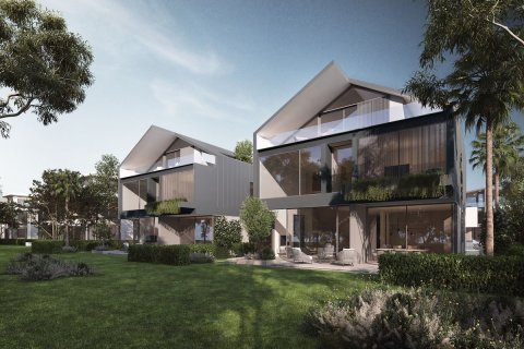 Villa de 5 dormitorios  No. 125331 2