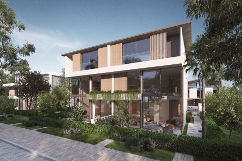 Villa de 5 dormitorios  No. 125331 21