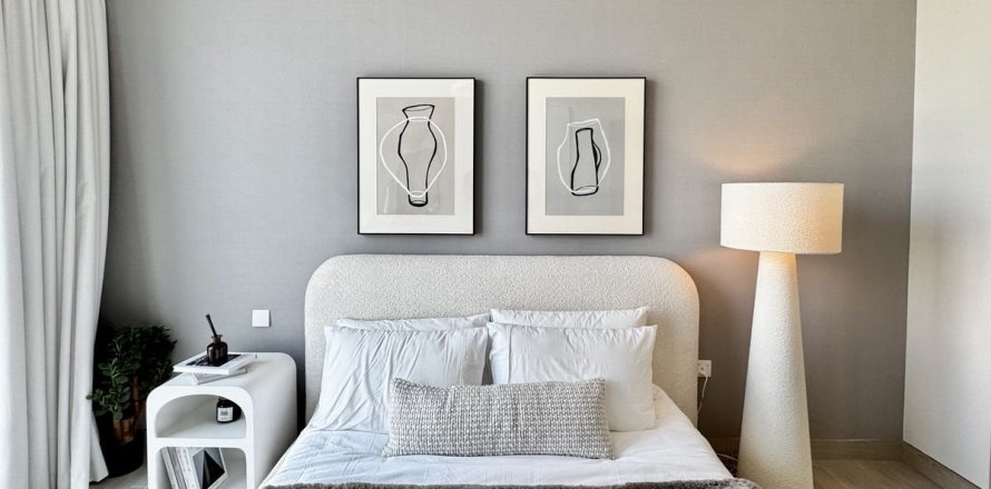 Apartment de 3 dormitorios  No. 125332