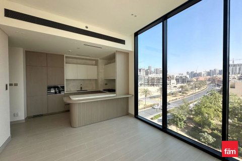 Apartment de 2 dormitorios  No. 125337 2