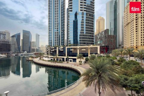 3 bedrooms Apartment in Dubai Marina, UAE No. 149296 19