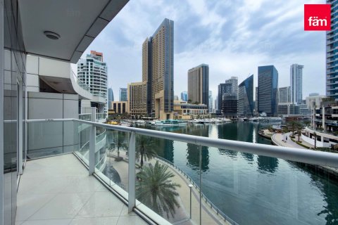3 bedrooms Apartment in Dubai Marina, UAE No. 149296