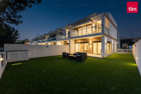 4 bedrooms Townhouse in Dubai, UAE No. 149301 22
