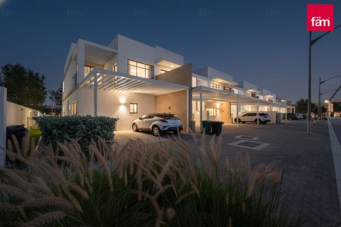 4 bedrooms Townhouse in Dubai, UAE No. 149301 21
