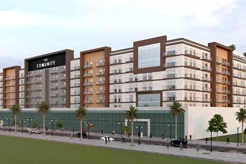 2 bedrooms Apartment in Motor City, UAE No. 149300 6