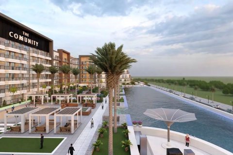 2 bedrooms Apartment in Motor City, UAE No. 149300 11