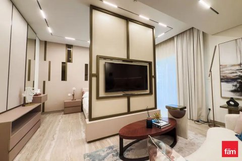 Квартира с 2 спальнями в Dubai Sports City, ОАЭ №141235 10