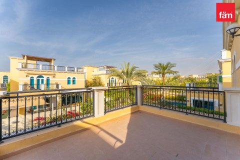 4 غرف نوم فيلا في دبي, الإمارات العربية المتحدة رقم 141241 25