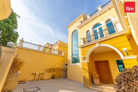 4 غرف نوم فيلا في دبي, الإمارات العربية المتحدة رقم 141241 27