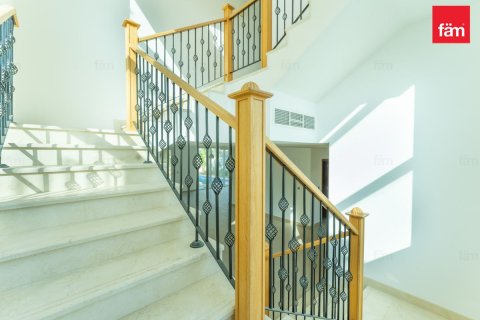 4 غرف نوم فيلا في دبي, الإمارات العربية المتحدة رقم 141241 11