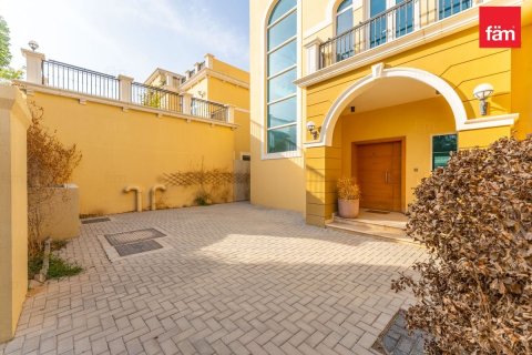 4 غرف نوم فيلا في دبي, الإمارات العربية المتحدة رقم 141241 28