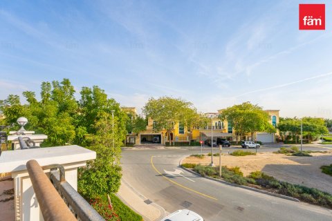 4 غرف نوم فيلا في دبي, الإمارات العربية المتحدة رقم 141241 31