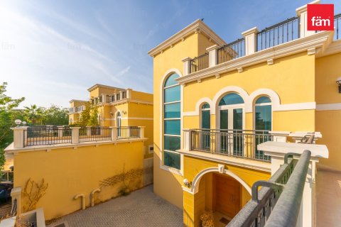 4 غرف نوم فيلا في دبي, الإمارات العربية المتحدة رقم 141241 23