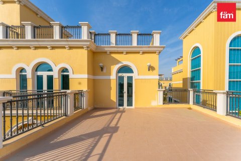 4 غرف نوم فيلا في دبي, الإمارات العربية المتحدة رقم 141241 6