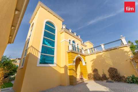 4 غرف نوم فيلا في دبي, الإمارات العربية المتحدة رقم 141241 26