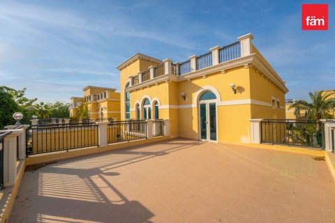 4 غرف نوم فيلا في دبي, الإمارات العربية المتحدة رقم 141241 4