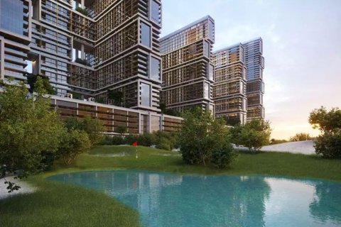 Квартира с 1 спальней в Рас-аль-Хор, ОАЭ №141239 8