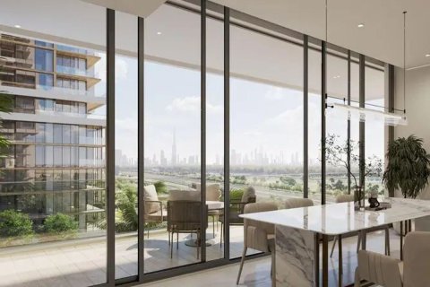 Квартира с 1 спальней в Рас-аль-Хор, ОАЭ №141239 3