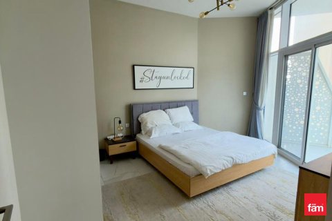 Квартира с 1 спальней в Бизнес-Бэй, ОАЭ №141238 10