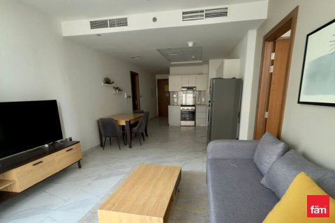 Квартира с 1 спальней в Бизнес-Бэй, ОАЭ №141238 3