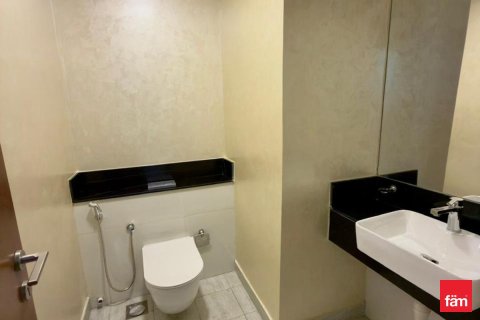 Квартира с 1 спальней в Бизнес-Бэй, ОАЭ №141238 5