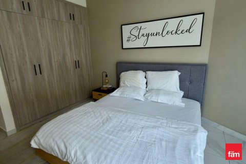 Квартира с 1 спальней в Бизнес-Бэй, ОАЭ №141238 9