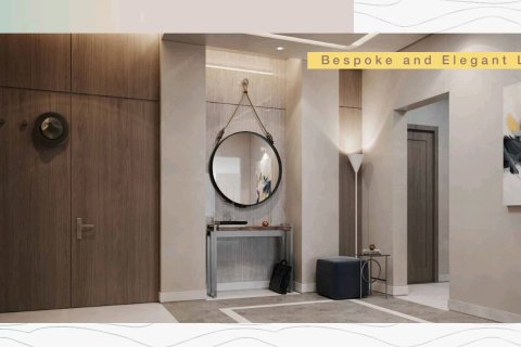 Таунхаус с 4 спальнями в Дубай, ОАЭ №141236 7