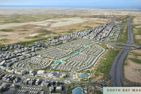 Таунхаус с 4 спальнями в Дубай, ОАЭ №141236 8