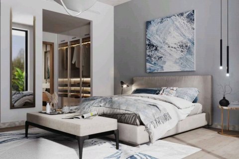 Таунхаус с 4 спальнями в Дубай, ОАЭ №141236 17