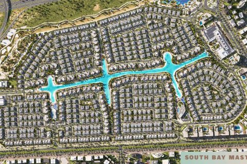 Таунхаус с 4 спальнями в Дубай, ОАЭ №141236 4