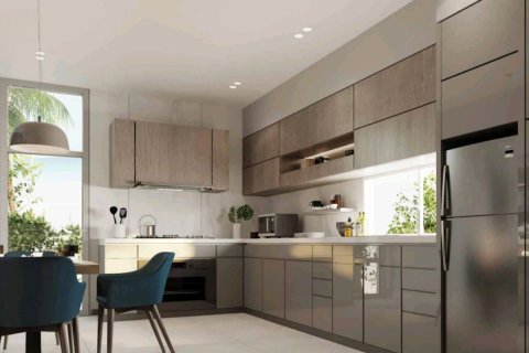 Таунхаус с 4 спальнями в Дубай, ОАЭ №141236 20